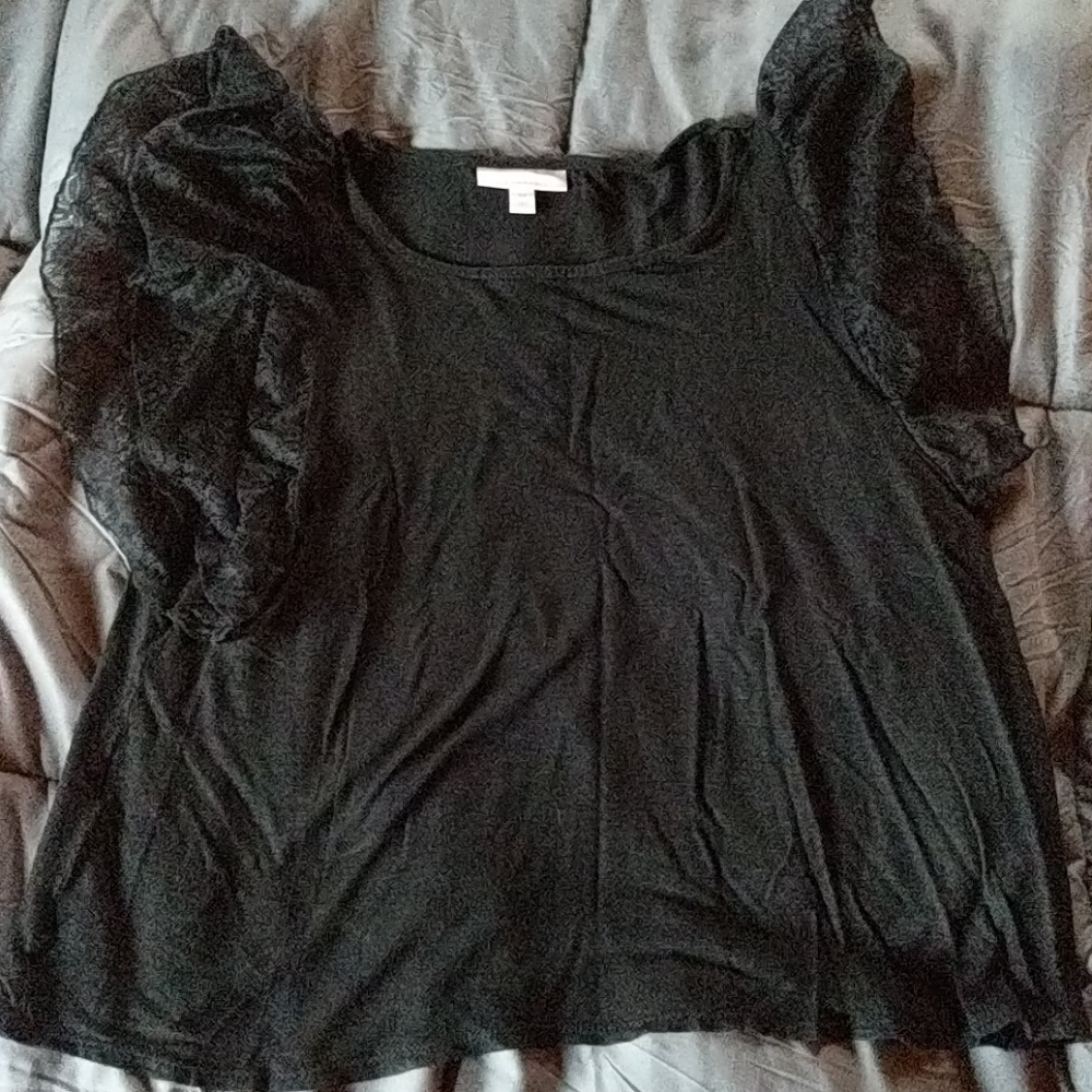 Lauren Conrad tank